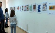 В Плевен гостува изложбата "100 години-100 плаката"