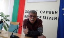 9,07% е избирателната активност в област Сливен