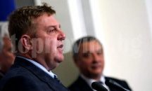 Красимир Каракачанов: Служебното правителство прави глупост след глупост