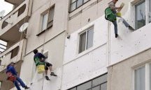 Санират два блока в Слънчев бряг за над 1,1 млн. лв.