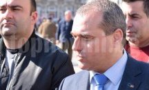 Обединените патриоти ще работят за високи и справедливи доходи днес