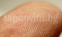 ВАС гледа делото за на пръстовите отпечатъци в болниците
