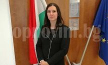 Новият унгарски посланик пристига на посещение в Шумен