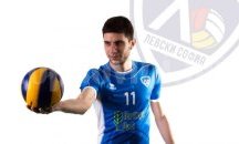 „Левски“ изгони заловения с допинг Спас Байрев
