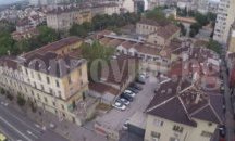 Съдът прекрати 2 от делата за „царските конюшни“ в центъра на София