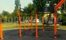 Над 9 млн.лв. е вложила Столична община в спортна инфраструктура