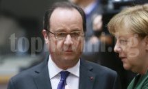 Германия и Франция изразиха готовност да приемат в страните си турски представители, стига да спазват законите