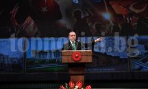 Реджеб Ердоган отсече: Забравете за мигрантското споразумение