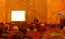 Скандал беляза посещението на румънски прокурор в София