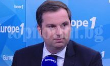 Пиер-Анри Бранде: Осем ранени при стрелбата във френско училище