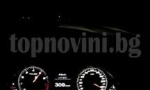 Разпознаха пловдивчанката, която снима безразсъдното си шофиране
