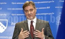 Денис Звездич: Премиерите на страните от Западните Балкани са отговорни за европейския път на региона