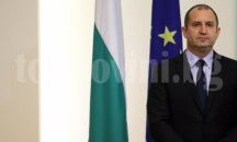 Румен Радев се срещна с посланиците на Нидерландия, Австрия, Франция и Германия