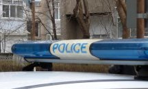 Млада жена шофира по булевард в Сливен след употреба на наркотици