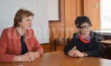 Десислава Атанасова: Стоим твърдо зад плоския данък