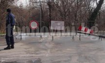 Затварят част от крайбрежната алея /снимки/