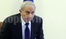 Премиерът Герджиков на посещение в Благоевград
