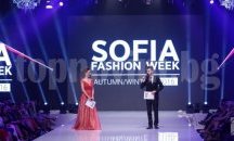 Sofia Fashion Week започва в понеделник
