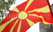 Книгата „Събирачи на пепел” е романът на годината в Македония