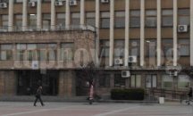 Областният управител на Хасково съдейства за изграждане на кръгово кръстовище