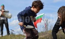 Столичани ще участват активно в засаждането на 50 000 дръвчета