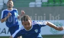 "Спартак"-Плевен играе срещу "Ботев"-Гълъбово в домакински мач