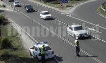 Шофьорите да избягват магистрала „Хемус“ днес и през почивните дни