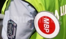 Спипаха рускиня с 2.87 промила зад волана на пътя Бургас – Поморие