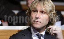 Недвед: Юве ще играе срещу Барса без страх