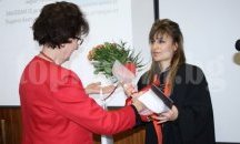 Връчиха дипломите на педагози от Тракийския университет в Стара Загора