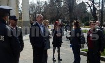 Пристигнаха бюлетините за парламентарните избори в Плевен