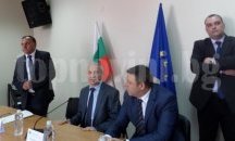 Герджиков: Отношенията ни с Турция са нормални