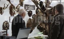 Лукс и високи технологии за лова и риболова показва изложени в Пловдив