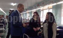Цветан Цветанов: Въпросът с въглищната енергетика е много важен за Старозагорския регион