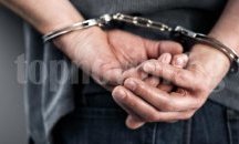 Експулсираният заради заплаха на националната ни сигурност е бил задържан в Шумен