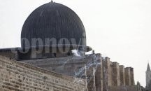 Пентагона опроверга със снимка съобщенията за удар по джамия