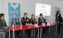 Представиха официално суперкомпютъра на София Тех Парк