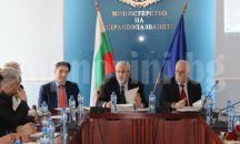 Илко Семерджиев: Финансирането на болничната помощ от НЗОК е нараснало, но дълговете са се увеличили