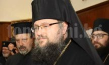 Митрополит Григорий ще отпътува за Враца