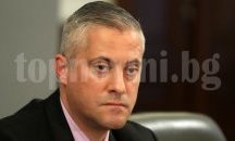 И Лукарски имал забележки към шефа на "София Тех Парк"