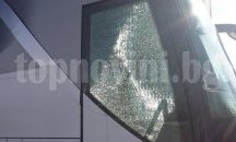 Разградски криминалисти издирват извършителите на вандалство