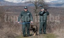 Директорът на ГД „Гранична полиция“ направи работно посещение в РДГП –Драгоман