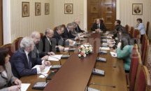 Работодатели представиха приоритетите си пред президента Радев