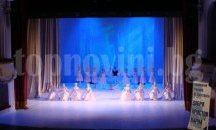 Ученици представят премиерно балет за деца