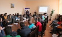 Включиха и ученици в европейски проект