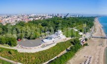 С 16,5 % са намалели приходите от нощувки в Бургаска област