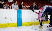 Празникът „Спортна пролет" събра стотици софиянци