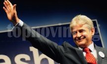 Али Ахмети: Няма връщане назад в Македония, Джафери е новият председател на парламента