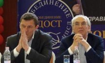 Доц. д-р Орхан Исмаилов: Обединени трябва да cлoжим ĸpaй нa фeoдaлите в град Tъpгoвищe