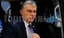 Унгария: Няма да се дадем на Ердоган, ще опазим границите си